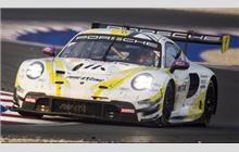 92 - Porsche 992 GT3 R - Manthey PureRxcing