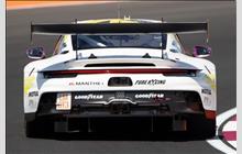 92 - Porsche 992 GT3 R - Manthey PureRxcing