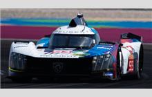 93 - Peugeot 9X8 - Peugeot TotalEnergies