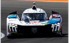 93 - Peugeot 9X8 - Peugeot TotalEnergies