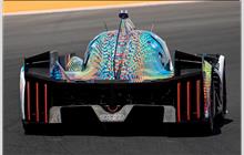 93 - Peugeot 9X8 - Peugeot TotalEnergies