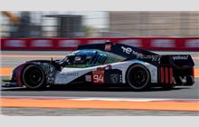 94 - Peugeot 9X8 - Peugeot TotalEnergies