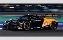 95 - McLaren 720S GT3 Evo #PA1-048 - United Autosports