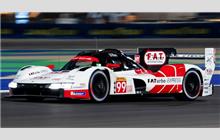 99 - Porsche 963 #119 (Multimatic) - Proton Competition