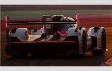 99 - Porsche 963 #119 (Multimatic) - Proton Competition