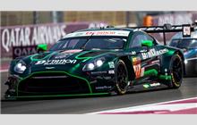 777 - Aston Martin Vantage AMR LMGT3 - D'Station Racing