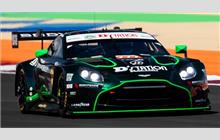 777 - Aston Martin Vantage AMR LMGT3 - D'Station Racing