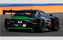777 - Aston Martin Vantage AMR LMGT3 - D'Station Racing