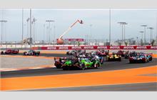 Additional Photo - Qatar 1812 Kilometres 2024