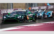 Additional Photo - Qatar 1812 Kilometres 2024