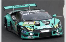 7 - Lamborghini Huracán GT3 Evo - Konrad Motorsport GmbH
