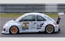 13 - VW New Beetle RSR - White Angel for Fly and Help