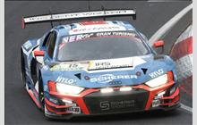 15 - Audi R8 LMS GT3 Evo II - Scherer Sport PHX