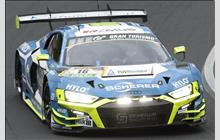 16 - Audi R8 LMS GT3 Evo II - Scherer Sport PHX