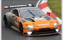 17 - Aston Martin Vantage AMR GT3 - PROsport-Racing