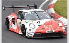 24 - Porsche 992 GT3 R - Lionspeed GP