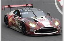 36 - Aston Martin Vantage AMR GT3 Evo - Walkenhorst Motorsport