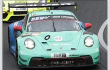 44 - Porsche 992 GT3 R - Falken Motorsports