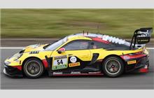 54 - Porsche 992 GT3 R - Dinamic GT SRL