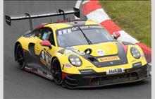 54 - Porsche 992 GT3 R - Dinamic GT SRL