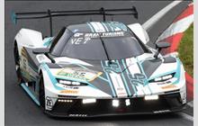 55 - KTM X-Bow GT2 - Dörr Motorsport