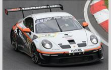 60 - Porsche 992 GT3 Cup - Hankook Competition