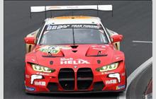 72 - BMW M4 GT3 - BMW M Team RMG