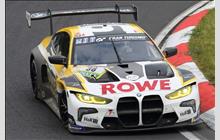 98 - BMW M4 GT3 - Rowe Racing