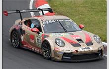 103 - Porsche 992 GT3 Cup - Black Falcon