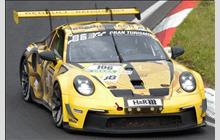 106 - Porsche 992 GT3 Cup - RPM Racing