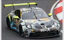 112 - Porsche 992 GT3 Cup - KKrämer Racing UG & Co KG