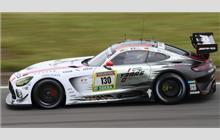 130 - Mercedes-AMG GT3 Evo - Mercedes-AMG Team GetSpeed