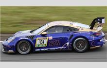131 - Porsche 992 GT3 Cup - Teichmann Racing
