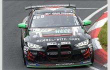 145 - BMW M4 GT4 (G82) - Cerny Motorsport