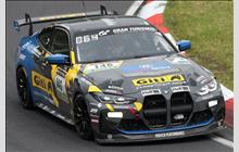 146 - BMW M4 GT4 (G82) - Giti Tire Motorsport by WS Racing