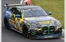 147 - BMW M4 GT4 (G82) - Giti Tire Motorsport by WS Racing