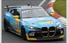 150 - BMW M4 GT4 (G82) - Team Bilstein by Black Falcon