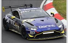 176 - Aston Martin Vantage AMR GT4 - PROsport-Racing