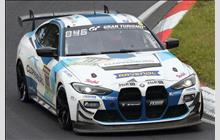 187 - BMW M4 GT4 (G82) - FK Performance Motorsport