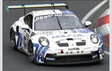 320 - Porsche 992 GT3 Cup - Four Motors GmbH