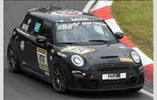 474 - Mini John Cooper Works - Bulldog Racing