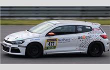 477 - VW Scirocco R TSI - MSC Kempenich e.V. im ADAC