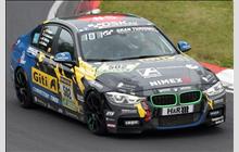 502 - BMW 330i Racing - Giti Tire Motorsport by WS Racing