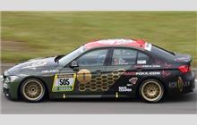 505 - BMW 328i Racing - Adrenalin Motorsport Team Mainhattan Wheels