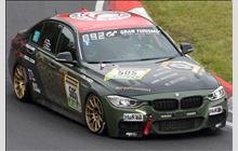 505 - BMW 328i Racing - Adrenalin Motorsport Team Mainhattan Wheels