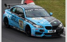 650 - BMW M240i Racing Cup - Adrenalin Motorsport Team Mainhattan Wheels
