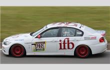 702 - BMW 325i L - IFB powered by QTQ-Raceperformance