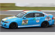 750 - BMW 325i - Keeevin Sports and Racing
