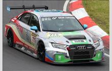 775 - Audi RS3 LMS DSG - MSC Sinzig e.V. Im ADAC