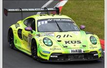 911 - Porsche 992 GT3 R - Manthey EMA